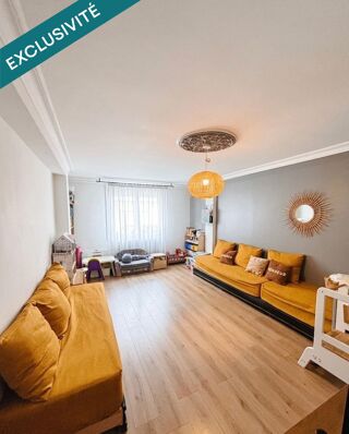  Maison à vendre 5 pièces 104 m²