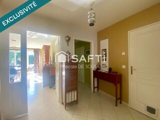  Appartement à vendre 5 pièces 104 m²