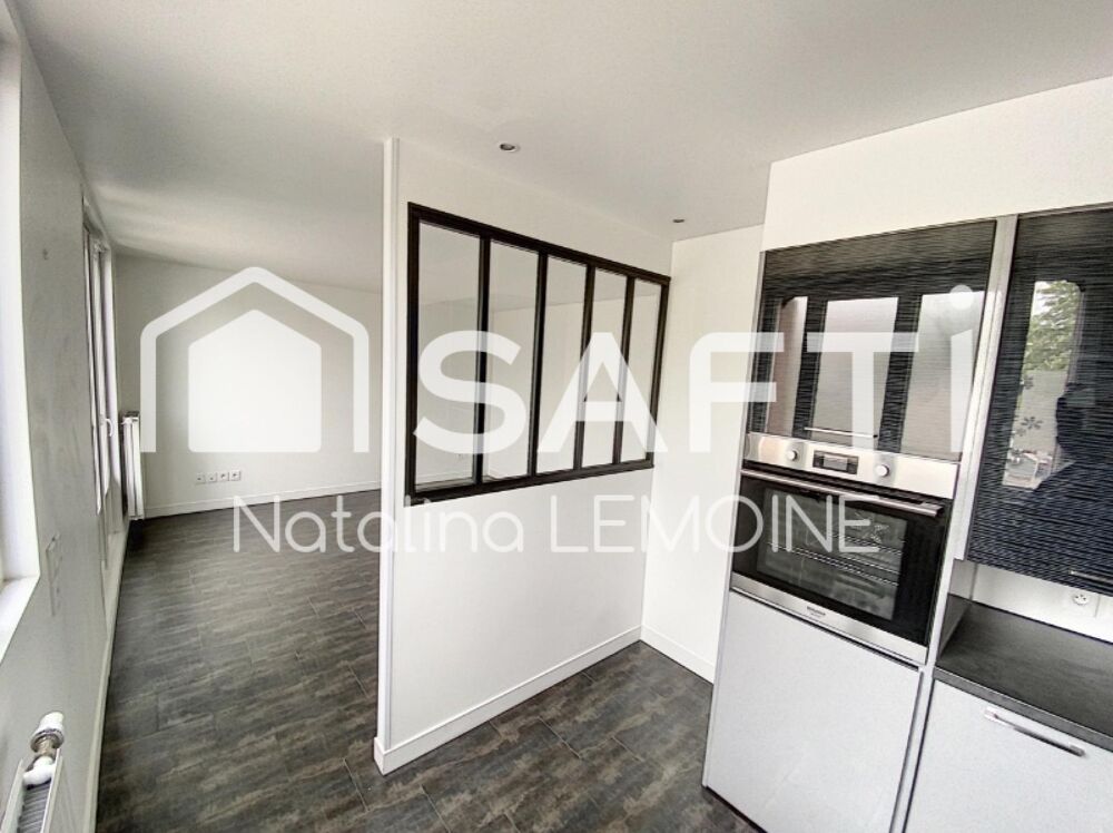 Location Appartement Appartement lumineux, très bien agencé. Creteil