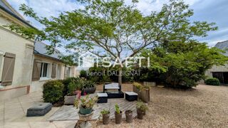  Maison à vendre 8 pièces 235 m²