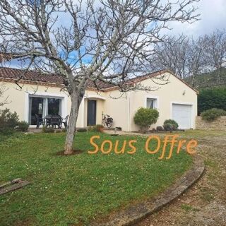  Maison Prayssac (46220)