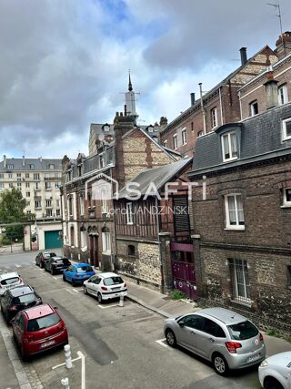  Appartement � vendre 1 pi�ce 31 m�