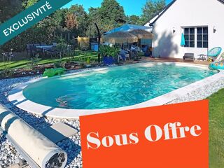  Maison � vendre 5 pi�ces 106 m�