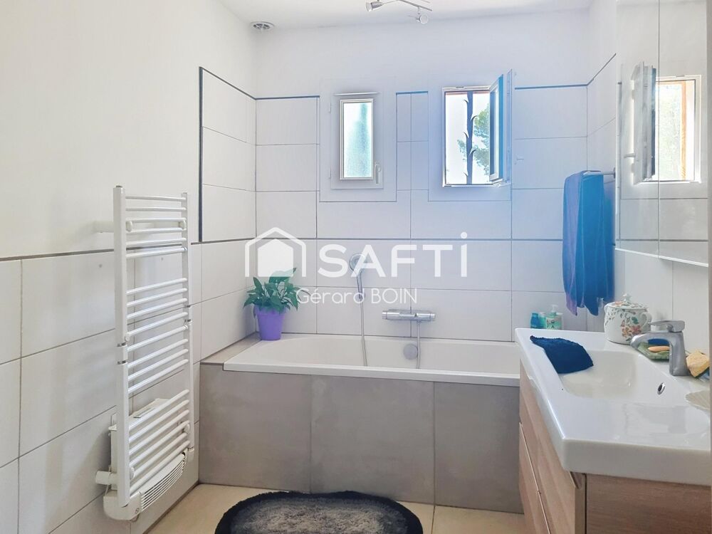 Vente Maison Villa individuelle avec Studio indépendant Pierrevert