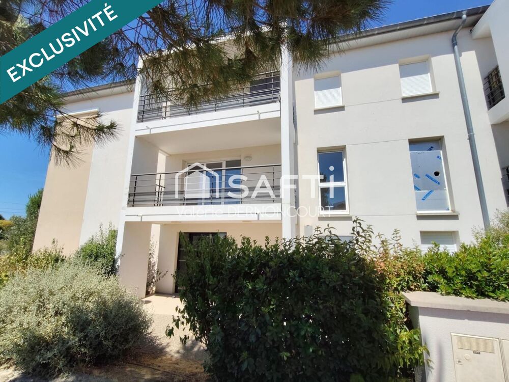 Coup de coeur assuré, pour investissement