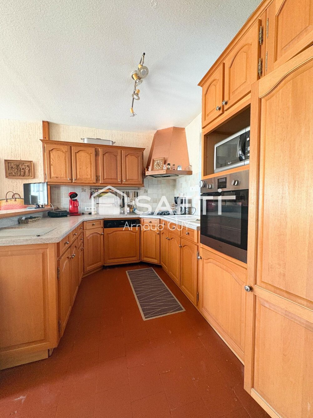 Vente Maison Maison au calme ! Neufchatel-en-saosnois