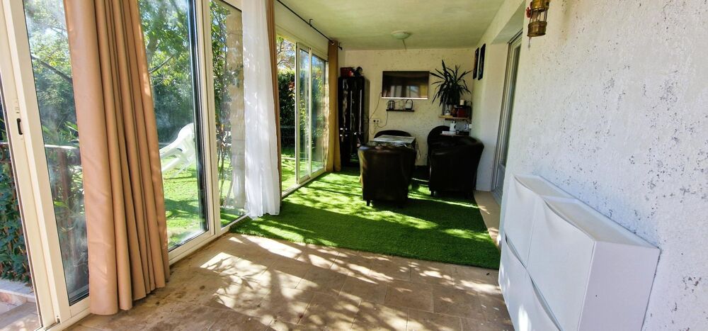 Vente Maison Maison familiale d'environ 100m² sur terrain de 574m² à APT Apt