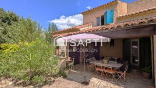  Maison � vendre 8 pi�ces 186 m�