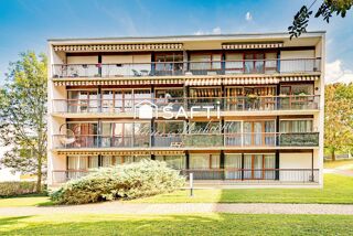  Appartement  vendre 2 pices 53 m