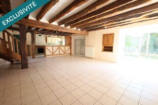  Maison � vendre 6 pi�ces 145 m�