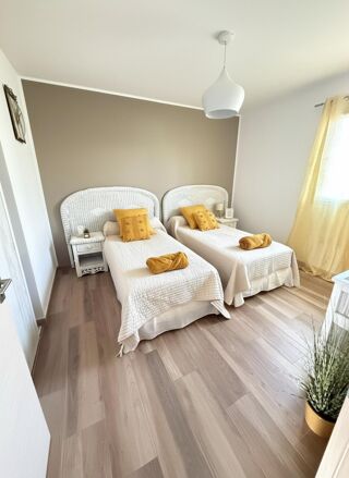  Appartement à vendre 3 pièces 70 m²