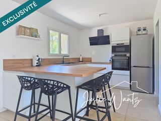  Maison à vendre 4 pièces 108 m²