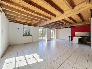  Maison à vendre 4 pièces 138 m²