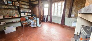 Vente Maison Maison de village 2/3 chambres, jardin et dépendance Blangy-le-chateau