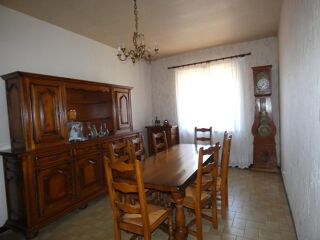  Maison � vendre 6 pi�ces 140 m�