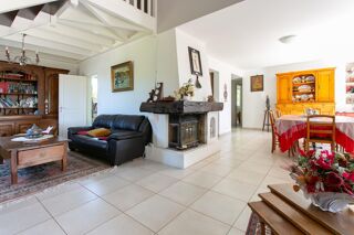  Maison à vendre 7 pièces 155 m²