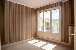  Appartement � vendre 4 pi�ces 74 m�