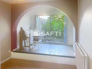  Maison � vendre 5 pi�ces 78 m�