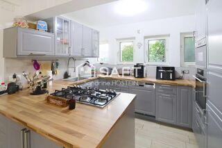  Maison à vendre 3 pièces 81 m²