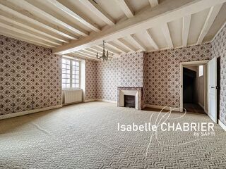  Maison à vendre 7 pièces 212 m²