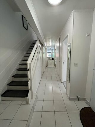  Maison  vendre 6 pices 130 m