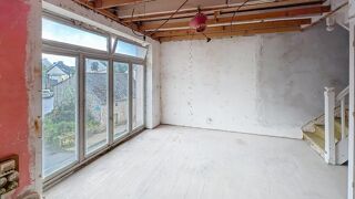  Maison � vendre 7 pi�ces 109 m�