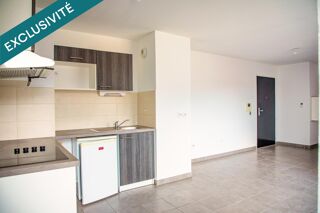  Appartement  vendre 3 pices 63 m