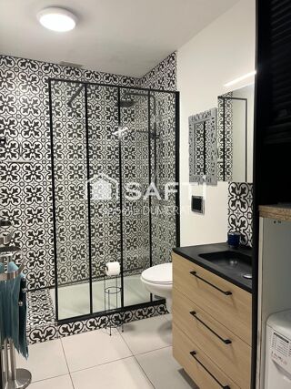 Appartement � vendre 2 pi�ces 43 m�