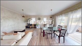  Maison � vendre 8 pi�ces 141 m�