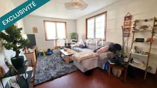  Maison � vendre 5 pi�ces 95 m�