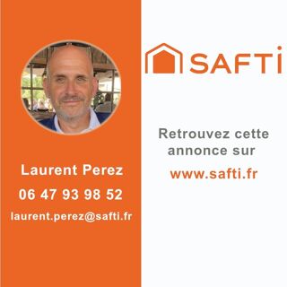  Terrain � vendre 370 m�