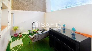  Maison � vendre 4 pi�ces 125 m�