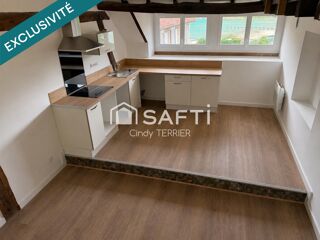  Appartement à vendre 4 pièces 58 m²