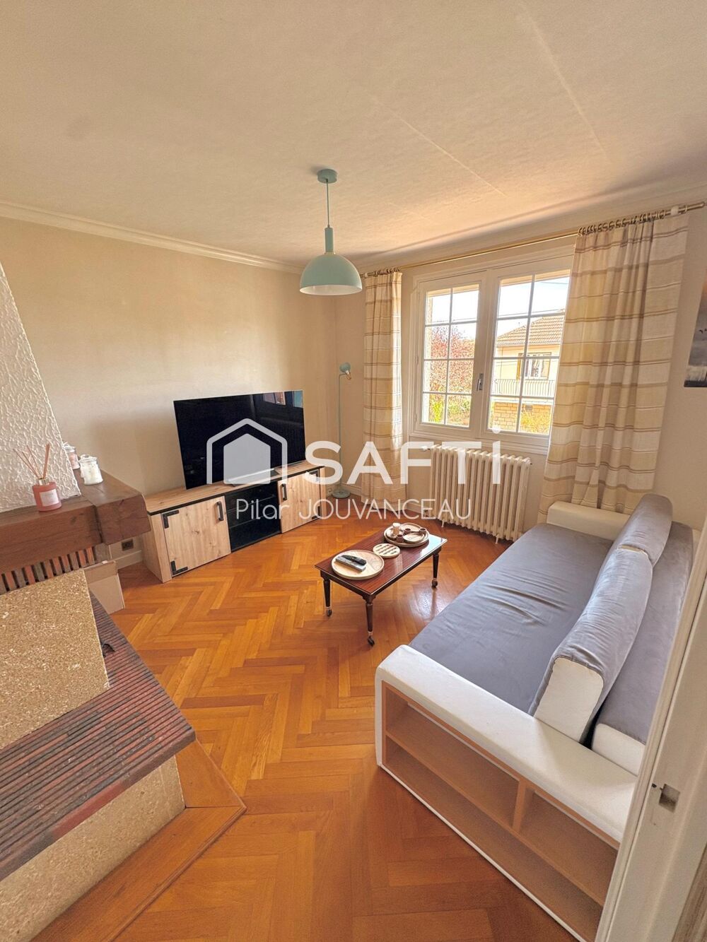 Vente Maison Chalon proche centre ville - quartier calme - maison avec jardin agréable - toutes commodités - bus  - écoles - commerces Chalon-sur-saône