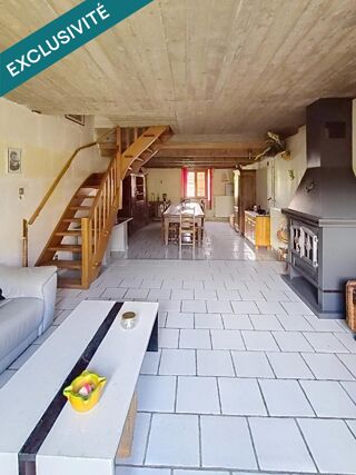  Maison à vendre 6 pièces 185 m²