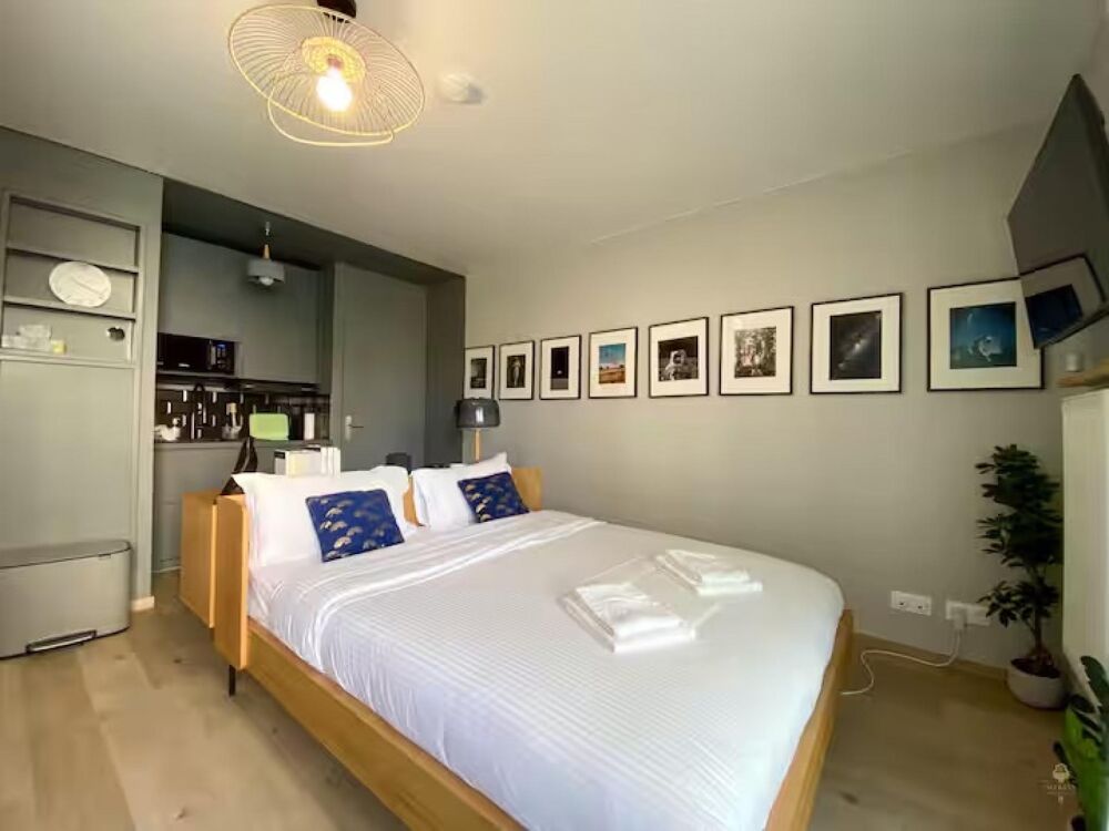 Vente Appartement Superbe studio à Villejuif proche du métro Villejuif
