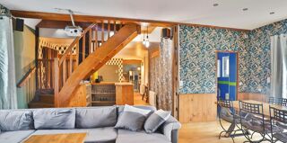  Maison � vendre 8 pi�ces 147 m�