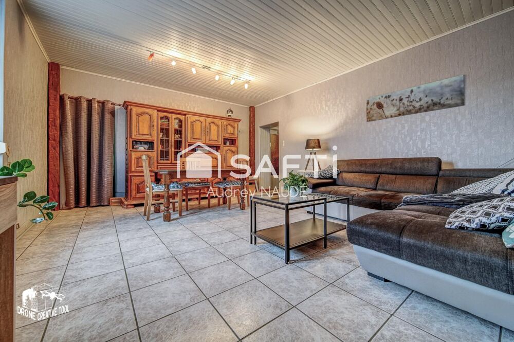 Appartement – Hayange, Saint-Nicolas-en-Forêt - Vue 5