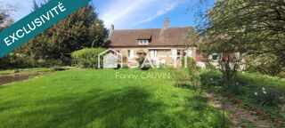 Vente Maison Propriété de caractère à fort potentiel (60650) Ons-en-bray