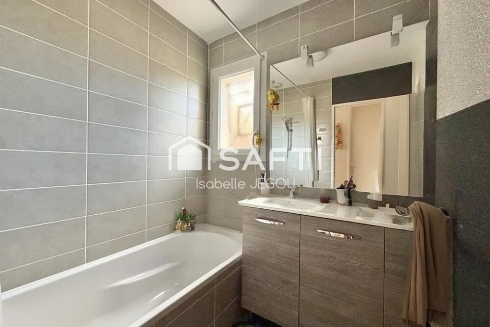 Vente Maison Maison plain-pied 3 pièces avec jardin et parking Le teich