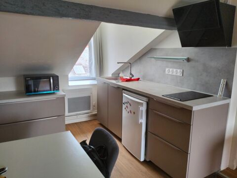  Appartement à vendre 1 pièce 27 m²