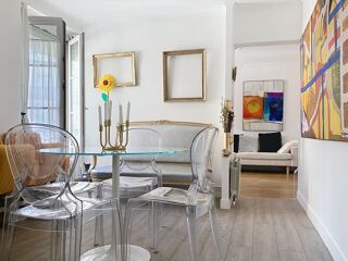  Appartement � vendre 3 pi�ces 42 m�