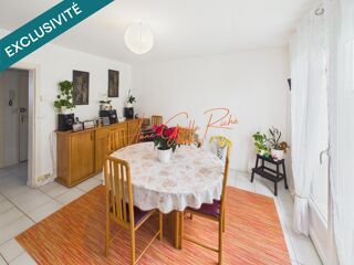  Appartement � vendre 4 pi�ces 70 m�