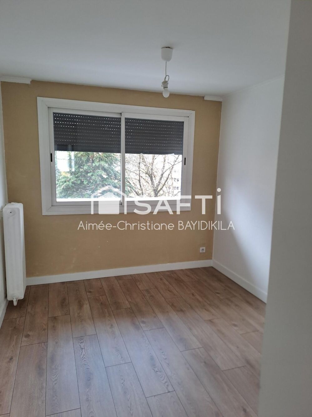 Vente Appartement À Vendre  Appartement Traversant  de 73 m² EYBENS Eybens