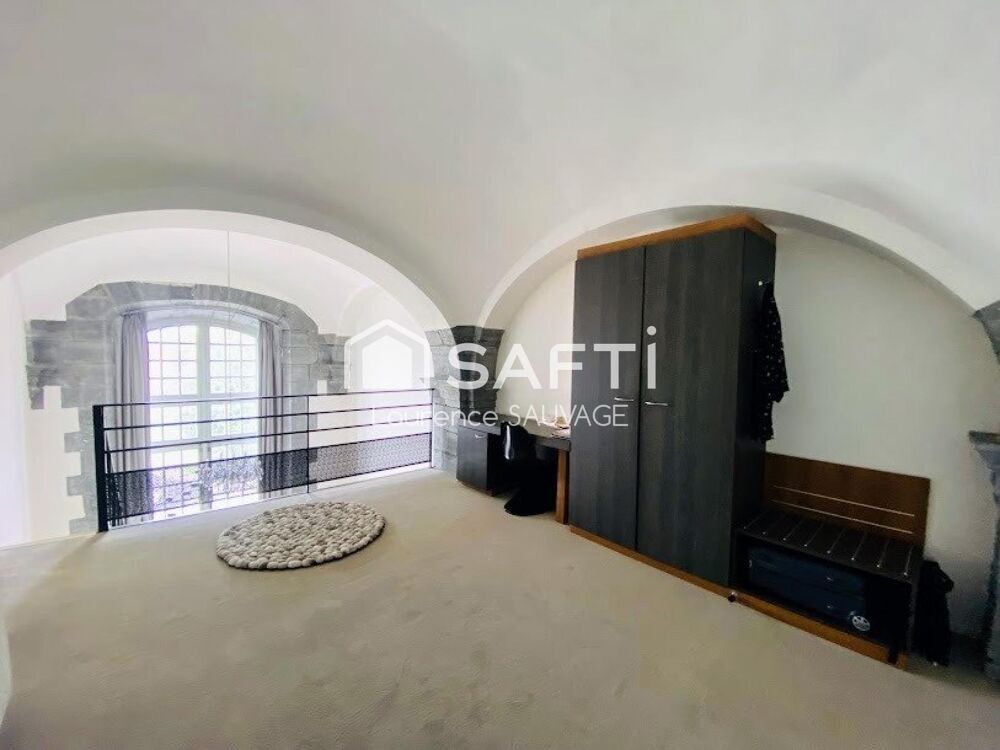 Vente Appartement Loft de caractère au Royal Hainaut - hauteur Cathédrale Valenciennes