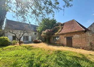 Vente Maison Maison de 117 m² avec jardin et dépendances Coudun