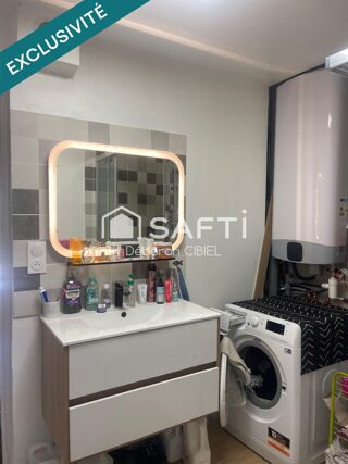  Maison à vendre 5 pièces 103 m²