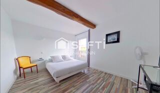  Maison à vendre 15 + pièces 365 m²