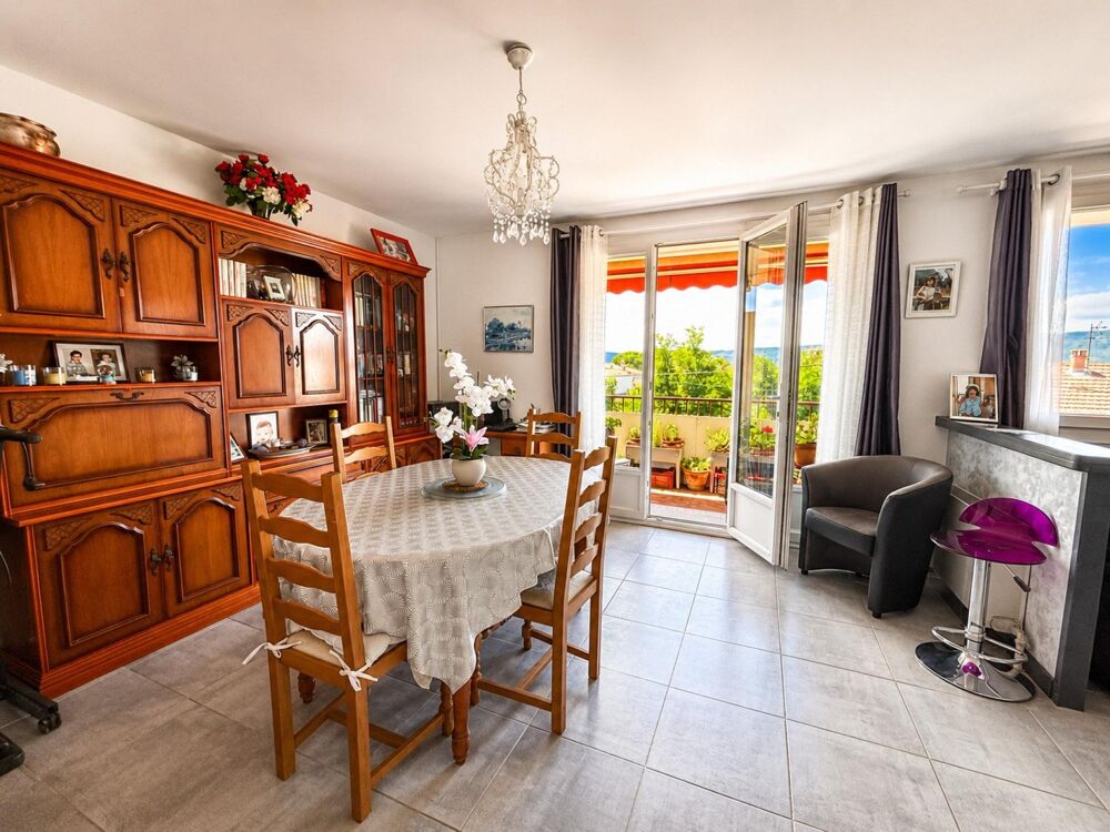 Vente Appartement Appartement avec garage quartier calme sud Montélimar et proche des commodités Montelimar