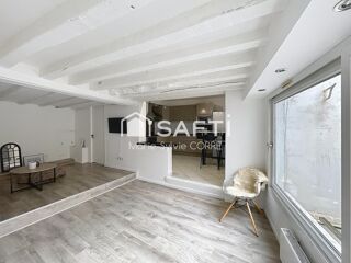  Appartement à vendre 2 pièces 50 m²